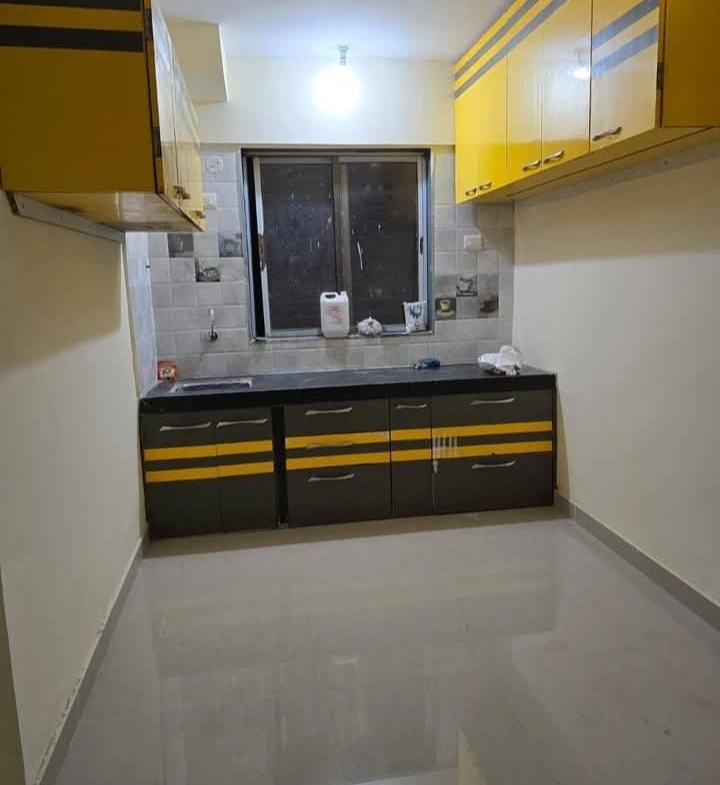 1 Bed and 1 Bath For Rent in Mumbai.