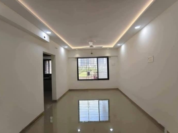1 Bed and 1 Bath For Rent in Mumbai. 