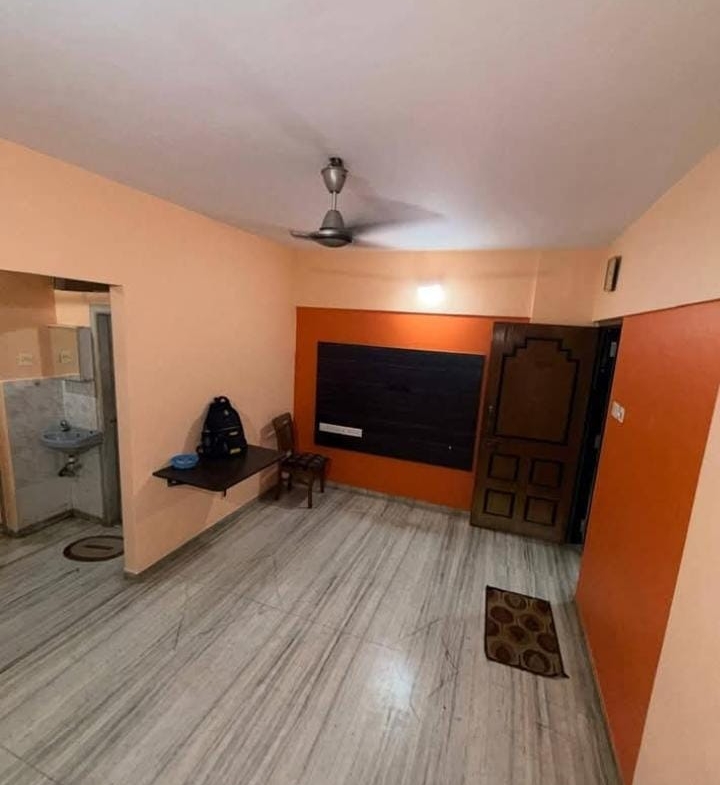 1 Bed and 1 Bath For Rent in Mumbai.