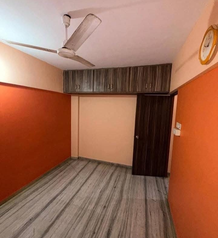 1 Bed and 1 Bath For Rent in Mumbai.