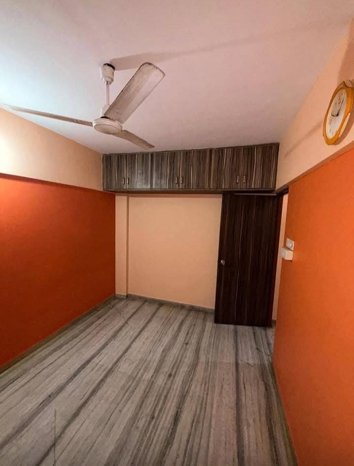 1 Bed and 1 Bath For Rent in Mumbai.