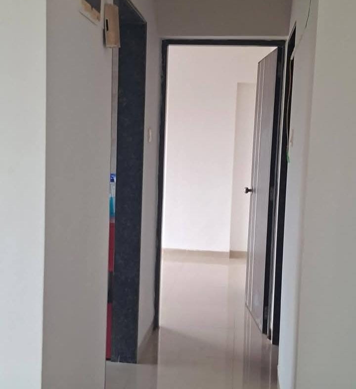 1 Bed and 1 Bath for Rent in Mumbai.