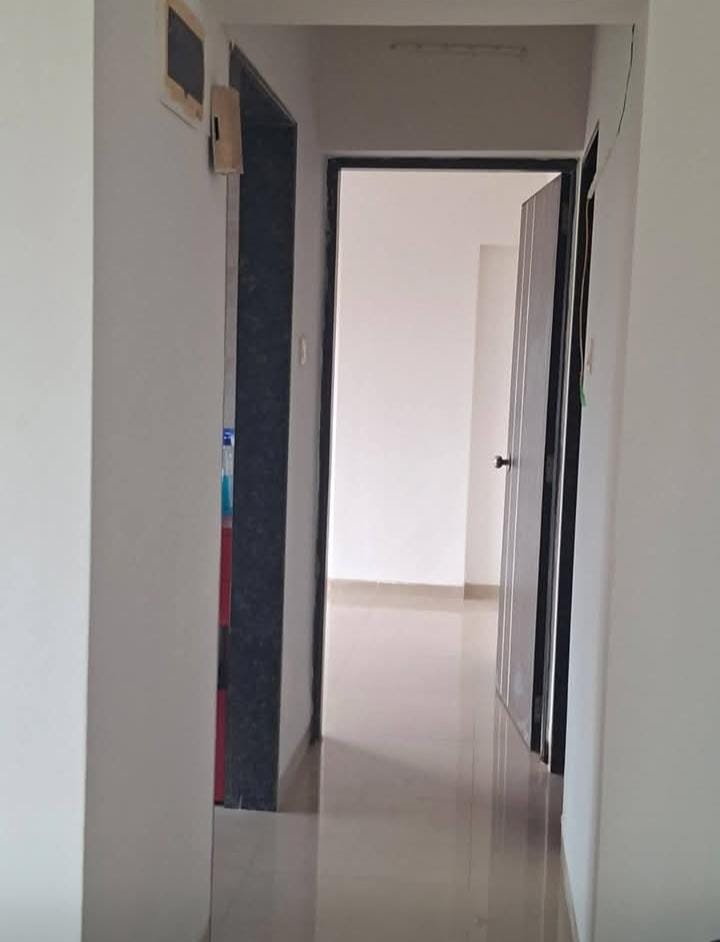 1 Bed and 1 Bath for Rent in Mumbai.