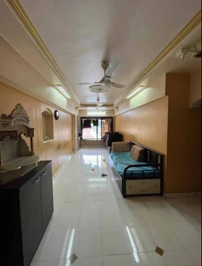 1 Bed and 1 Bath for Rent in Mumbai.