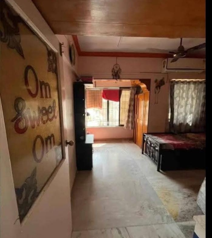 1 Bed and 1 Bath for Rent in Mumbai.