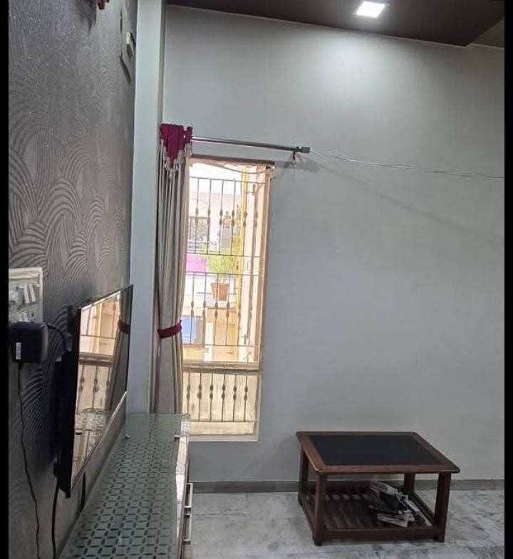 2 Beds and 2 Baths For Rent in Ahmedabad.