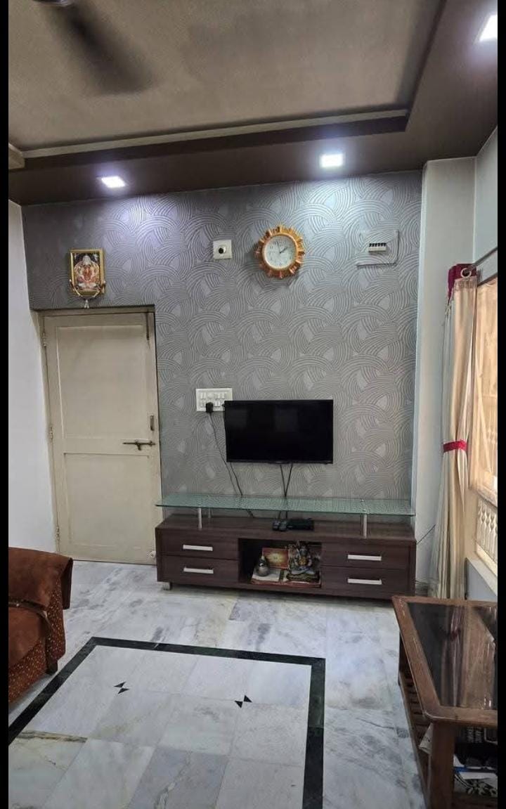 2 Beds and 2 Baths For Rent in Ahmedabad.