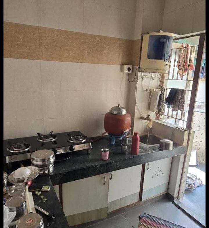 2 Beds and 2 Baths For Rent in Ahmedabad.