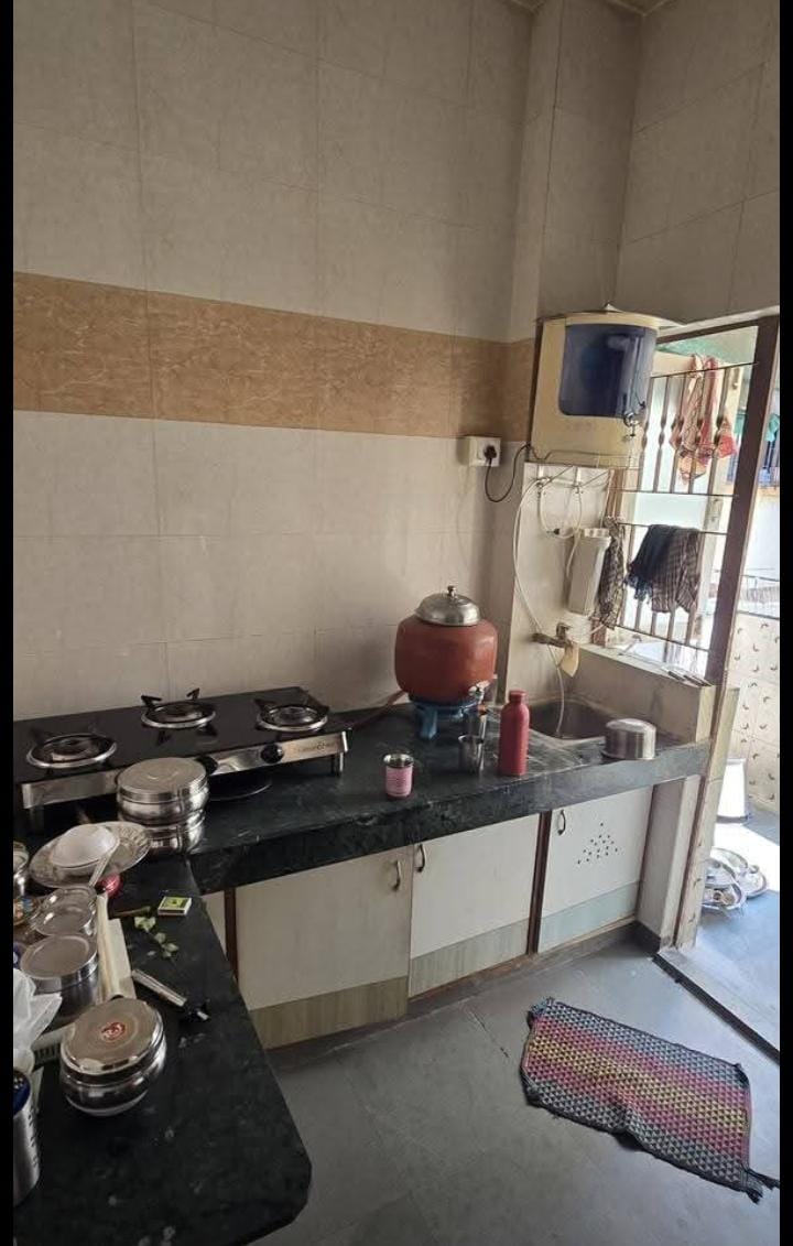 2 Beds and 2 Baths For Rent in Ahmedabad.