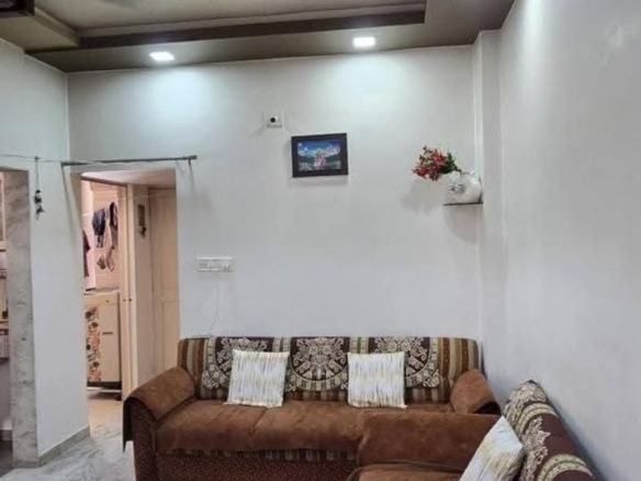 2 Beds and 2 Baths For Rent in Ahmedabad.