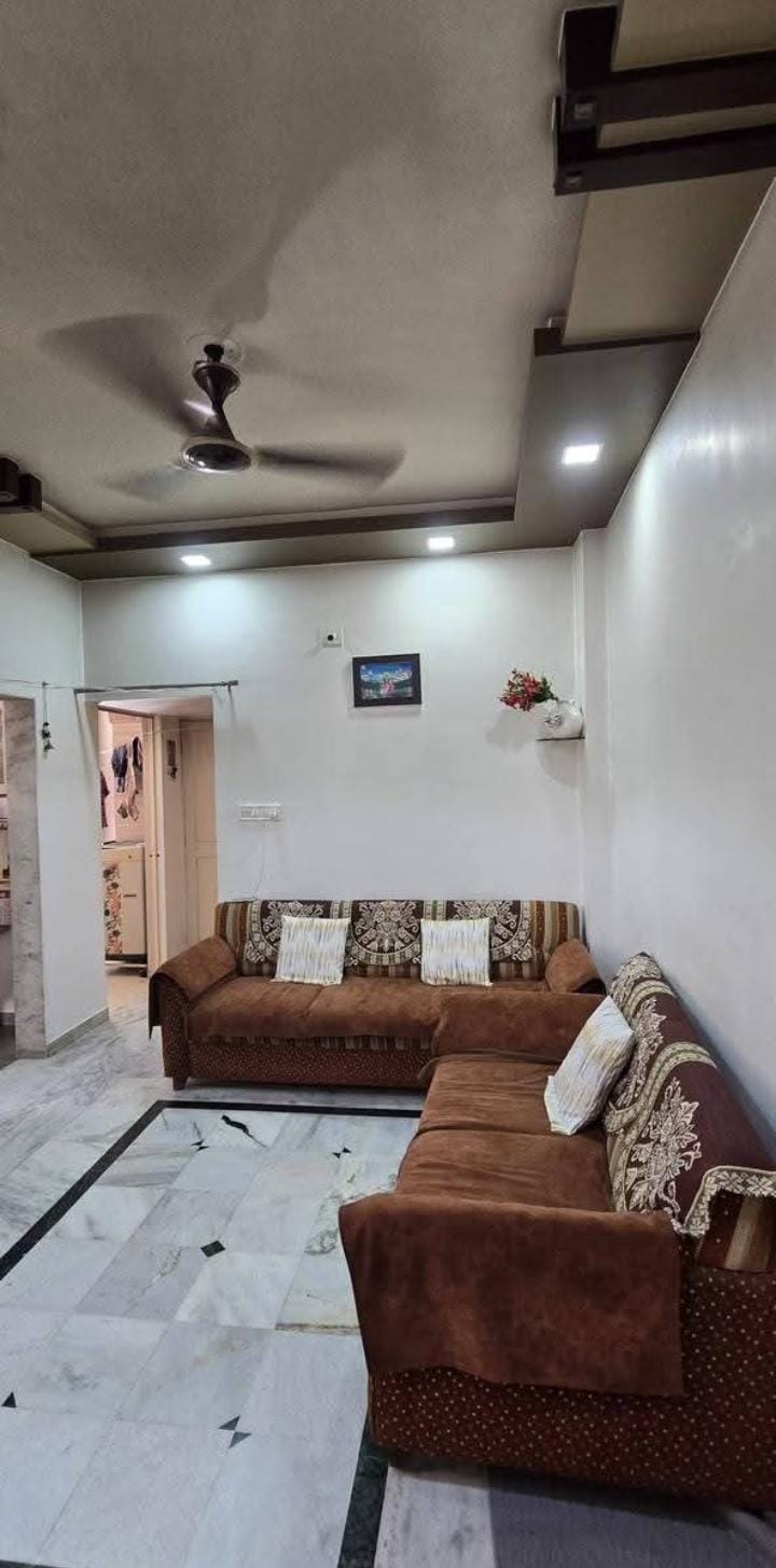 2 Beds and 2 Baths For Rent in Ahmedabad.