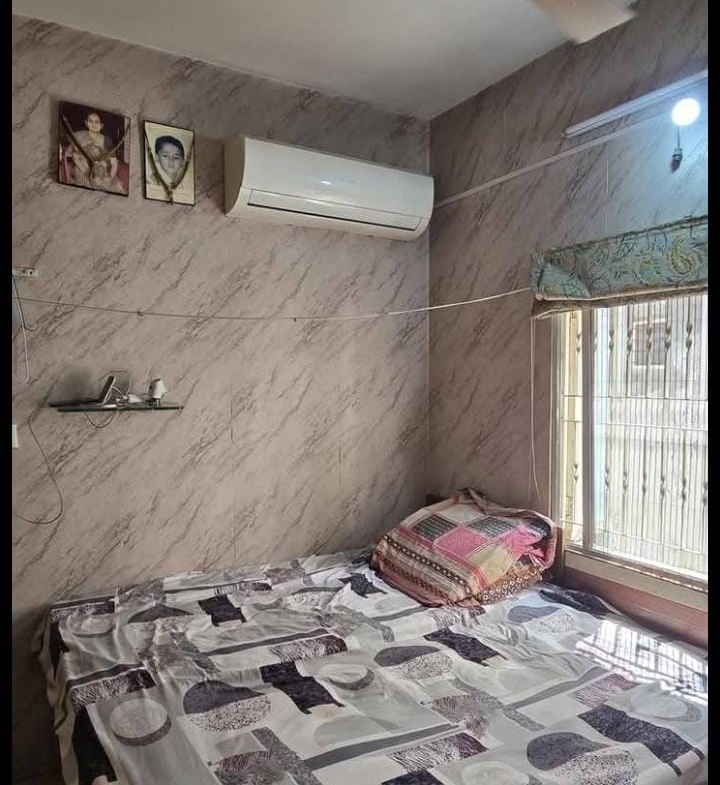 2 Beds and 2 Baths For Rent in Ahmedabad.