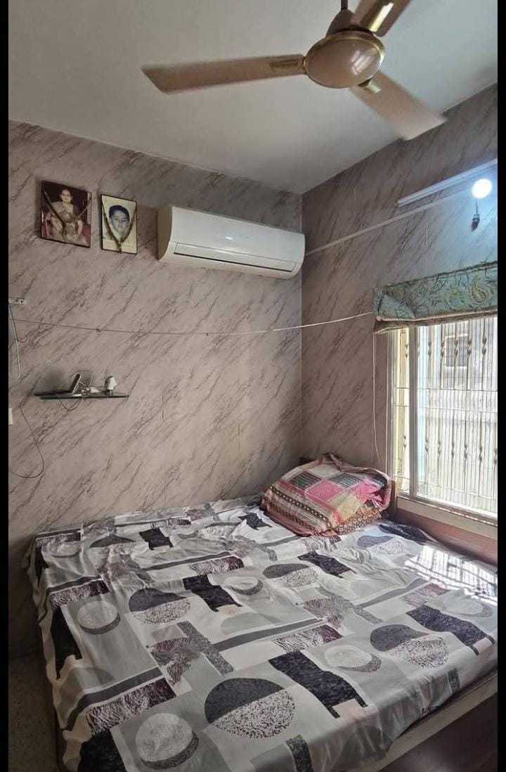 2 Beds and 2 Baths For Rent in Ahmedabad.