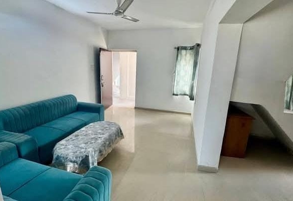 2 Beds and 2 Baths For Rent in Ahmedabad.