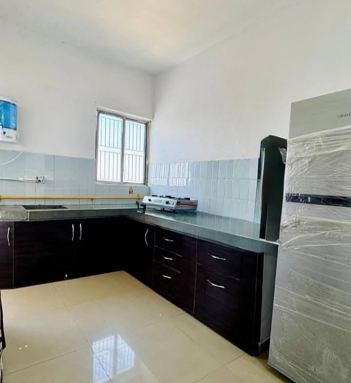 2 Beds and 2 Baths For Rent in Ahmedabad.