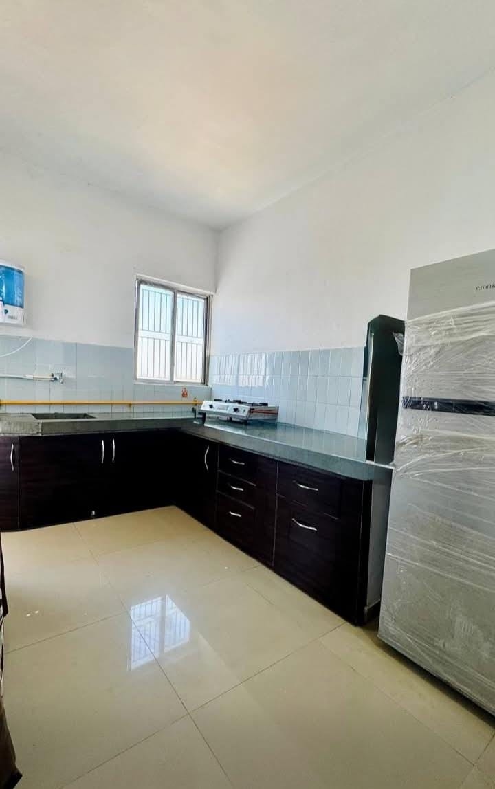 2 Beds and 2 Baths For Rent in Ahmedabad.