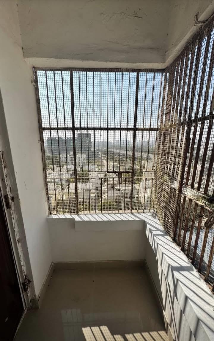 2 Beds and 2 Baths For Rent in Ahmedabad.