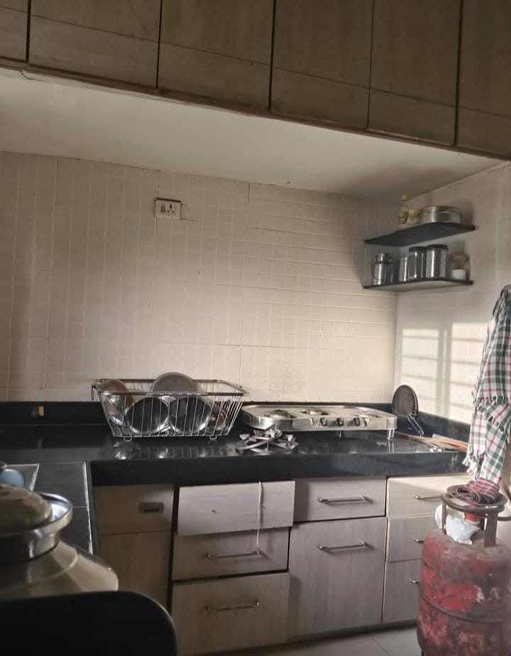 2 Beds and 2 Baths For Rent in Ahmedabad.