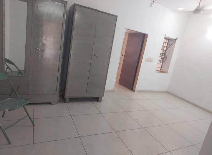 2 Beds and 2 Baths For Rent in Ahmedabad.