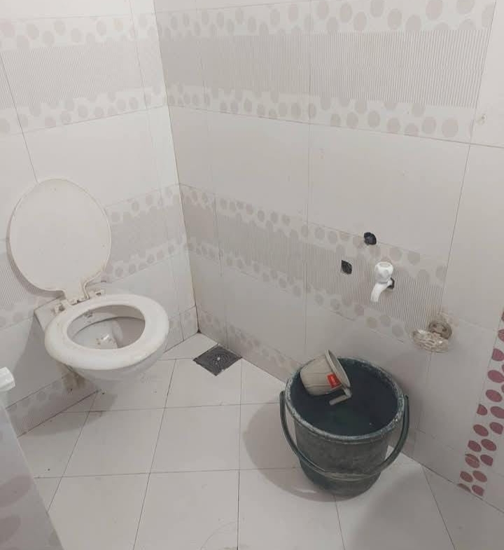 2 Beds and 2 Baths For Rent in Ahmedabad.