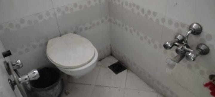 2 Beds and 2 Baths For Rent in Ahmedabad.