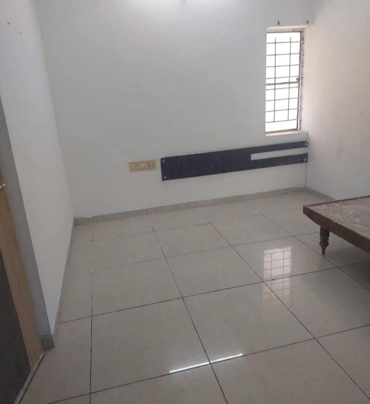 2 Beds and 2 Baths For Rent in Ahmedabad.
