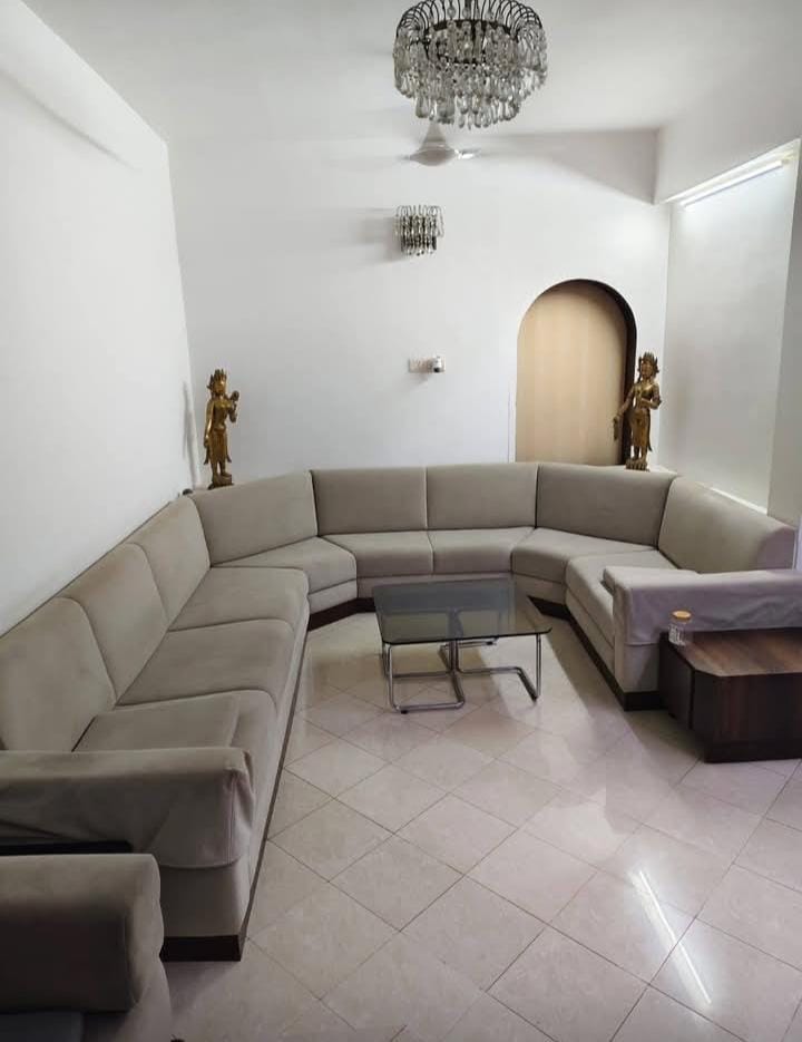 3 Beds and 3 Baths For Rent in Ahmedabad.