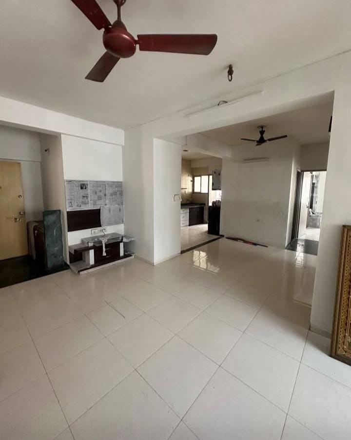 2 Beds and 2 Baths For Rent in Ahmedabad.