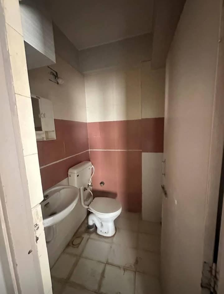 2 Beds and 2 Baths For Rent in Ahmedabad.