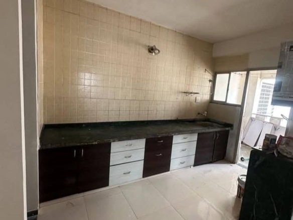 2 Beds and 2 Baths For Rent in Ahmedabad.