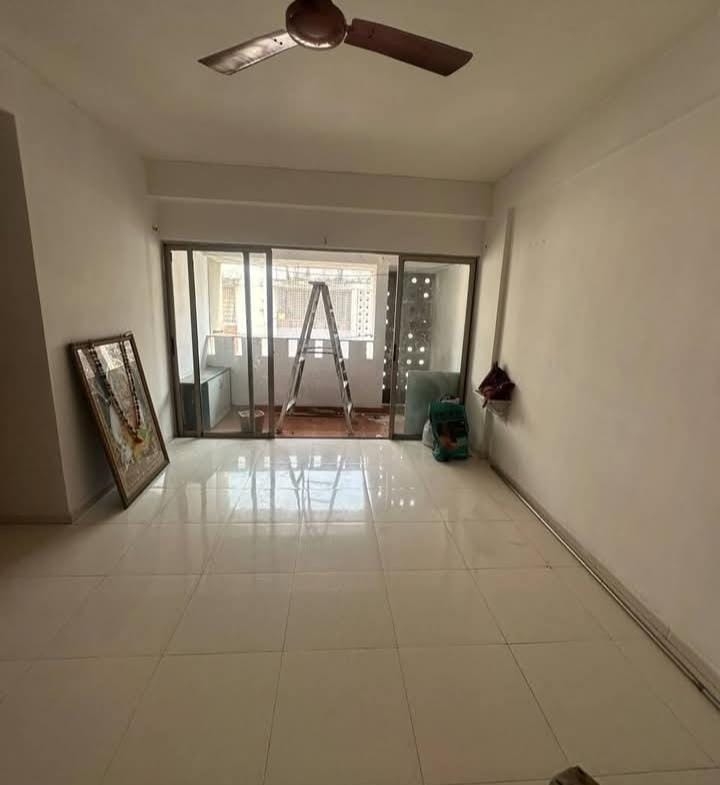 2 Beds and 2 Baths For Rent in Ahmedabad.