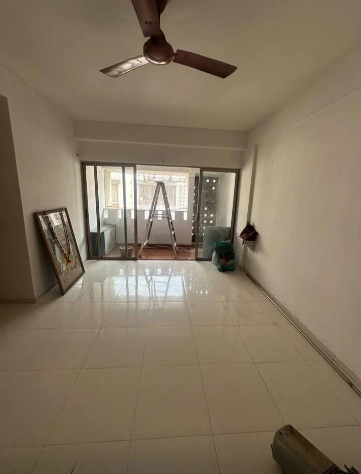 2 Beds and 2 Baths For Rent in Ahmedabad.