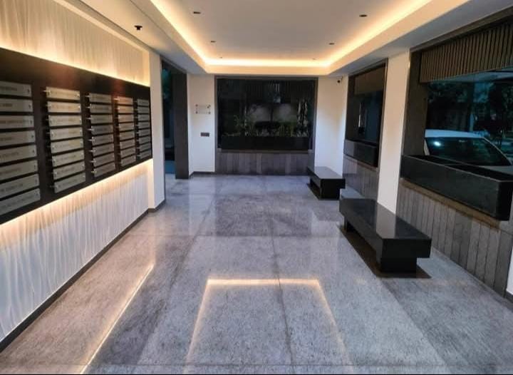3 Beds and 3 Baths For Rent in Ahmedabad.