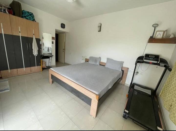 3 Beds and 3 Baths For Rent in Ahmedabad.