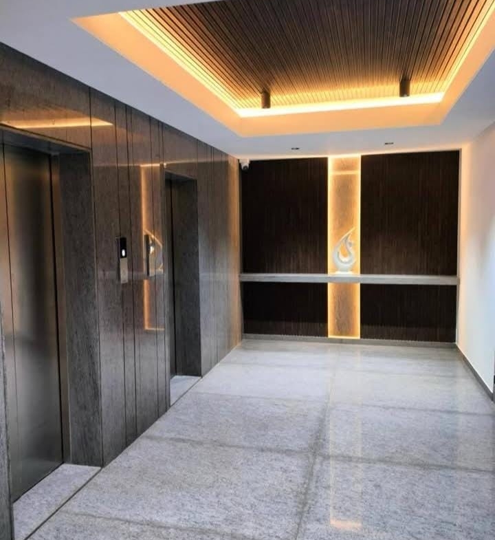 3 Beds and 3 Baths For Rent in Ahmedabad.