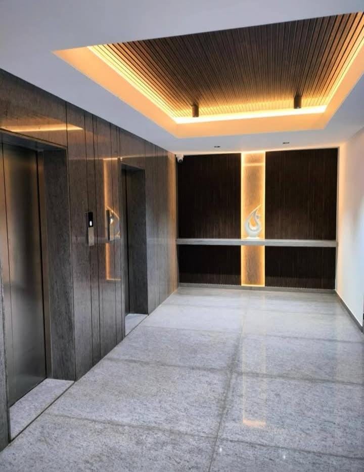3 Beds and 3 Baths For Rent in Ahmedabad.