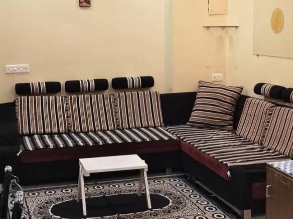 3 Beds and 3 Baths For Rent in Ahmedabad.