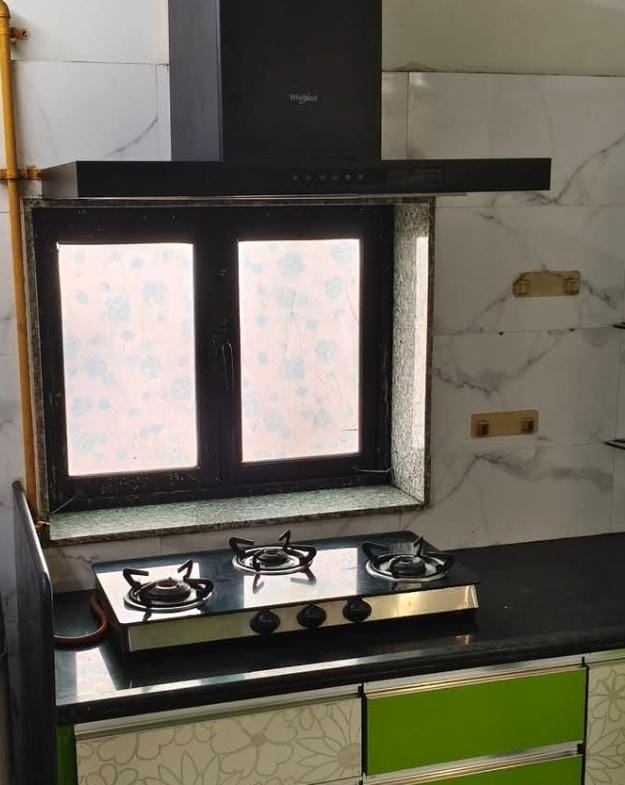 3 Beds and 3 Baths For Rent in Ahmedabad.