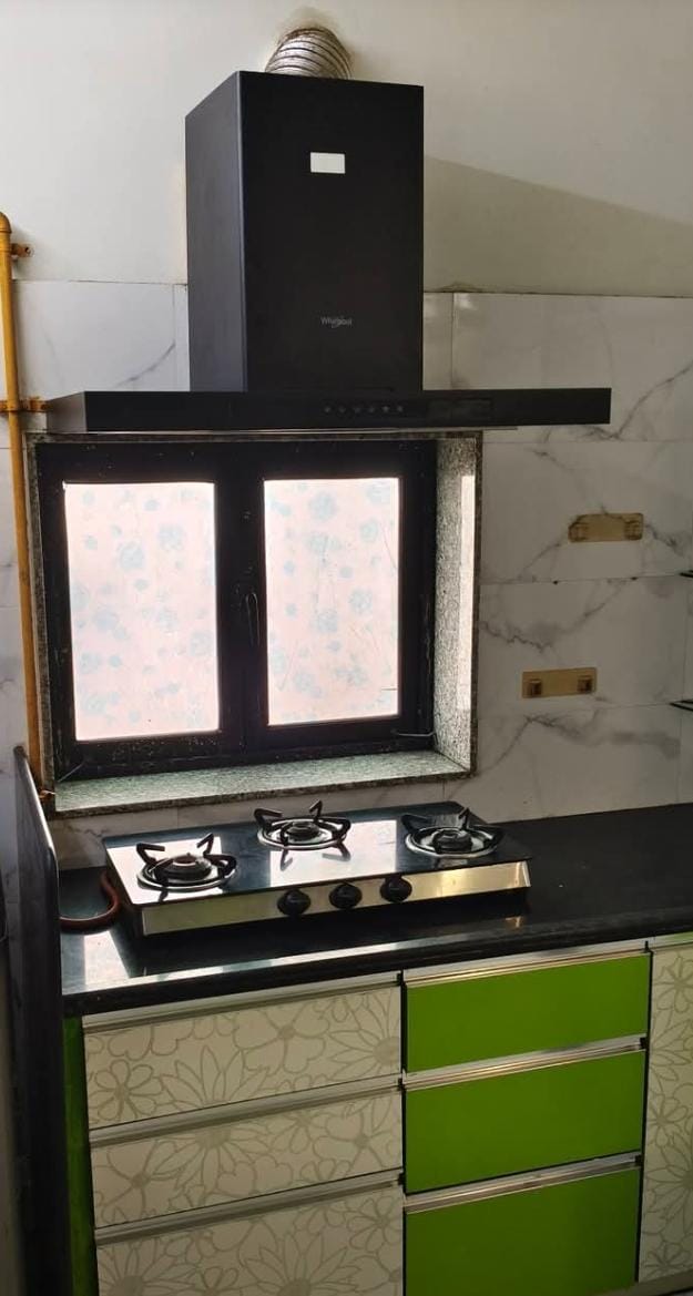 3 Beds and 3 Baths For Rent in Ahmedabad.