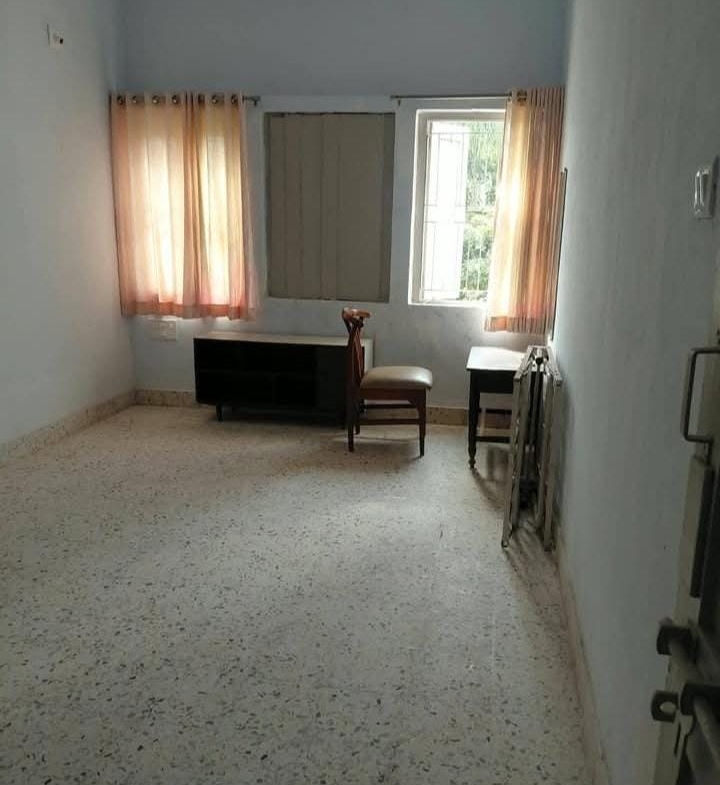 2 Beds and 2 Baths For Rent in Ahmedabad.