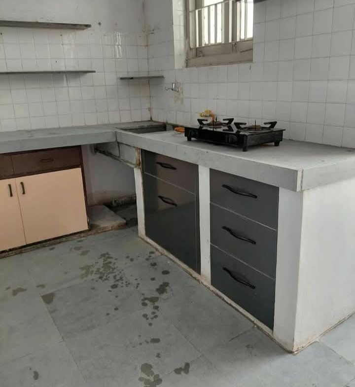 2 Beds and 2 Baths For Rent in Ahmedabad.