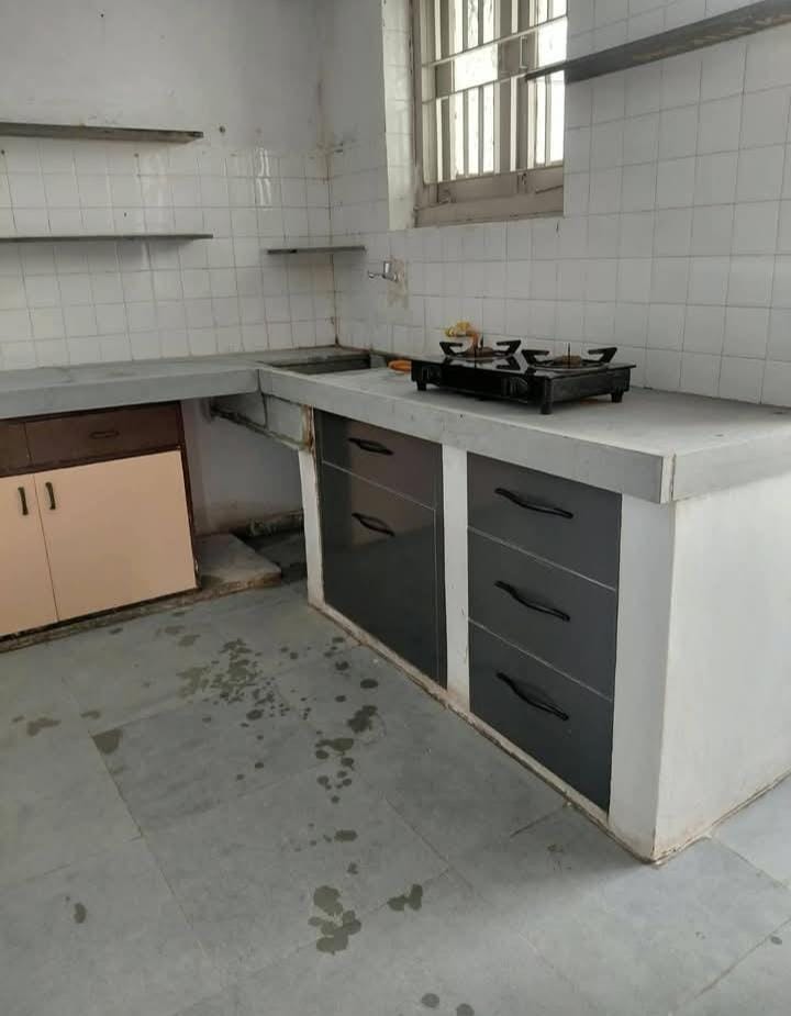 2 Beds and 2 Baths For Rent in Ahmedabad.