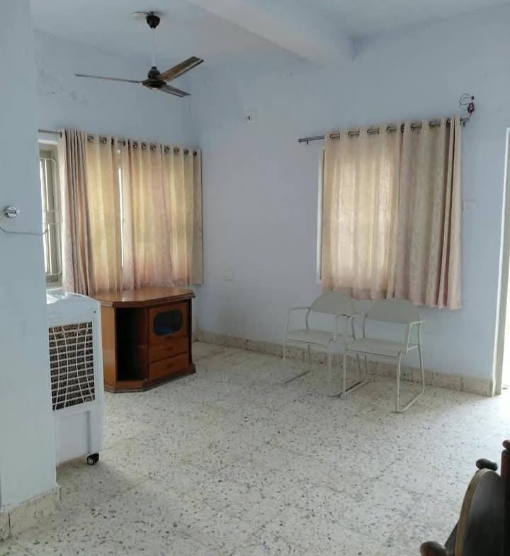 2 Beds and 2 Baths For Rent in Ahmedabad.