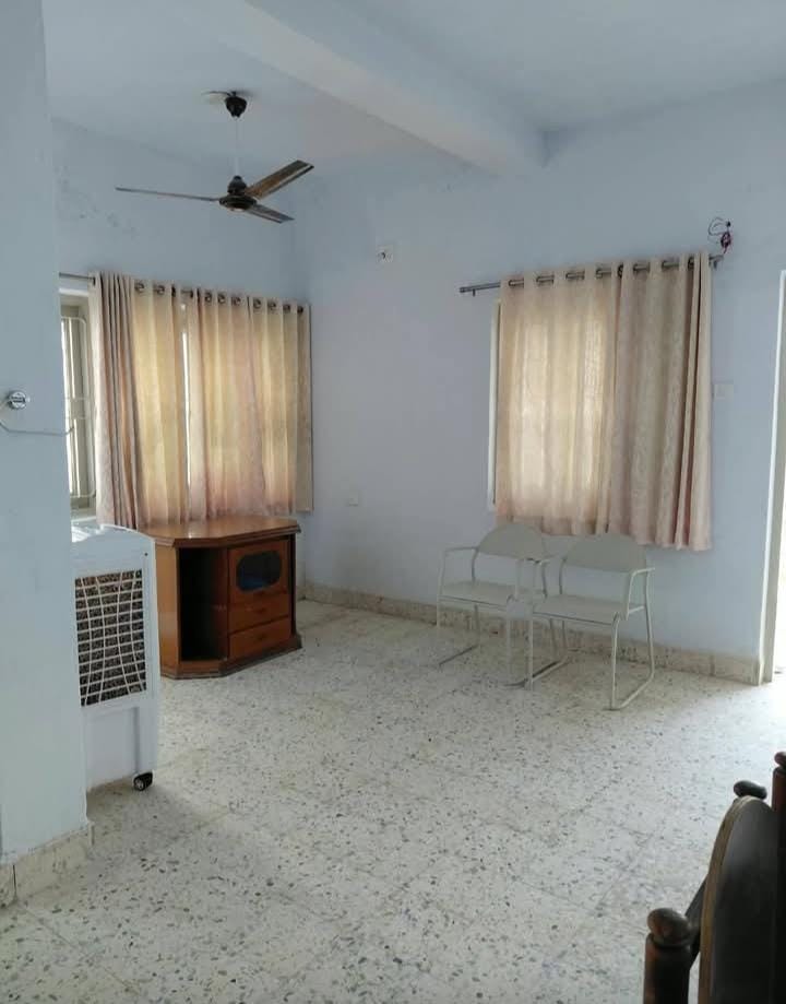 2 Beds and 2 Baths For Rent in Ahmedabad.