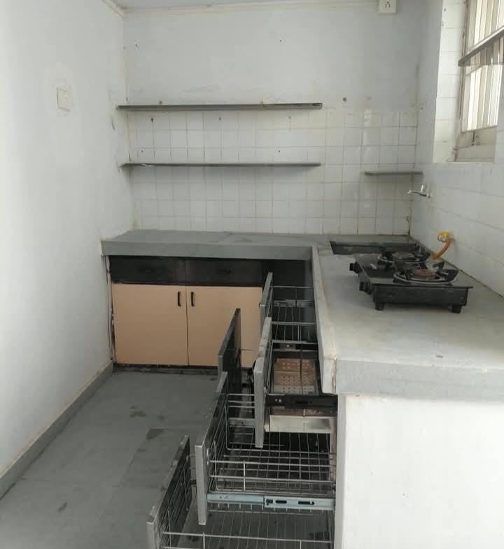 2 Beds and 2 Baths For Rent in Ahmedabad.
