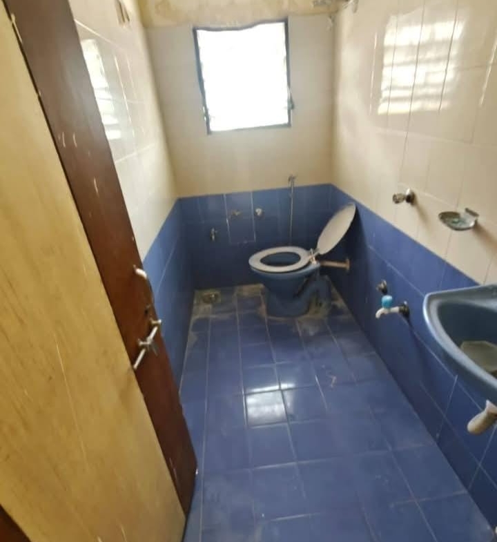 2 Beds and 2 Baths For Rent in Ahmedabad.