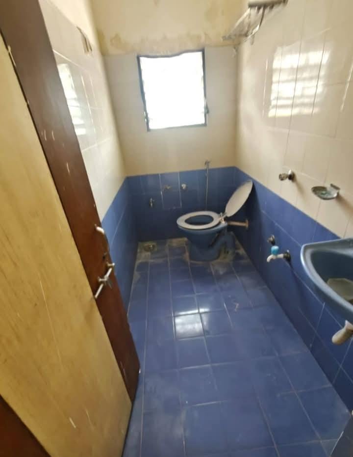 2 Beds and 2 Baths For Rent in Ahmedabad.