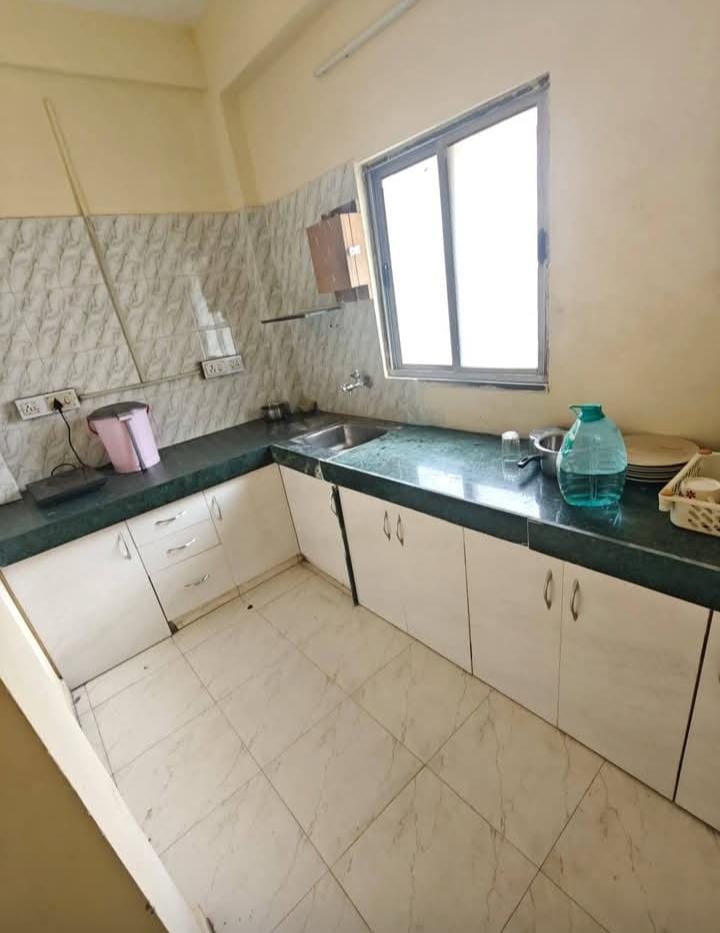 2 Beds and 2 Baths For Rent in Ahmedabad.