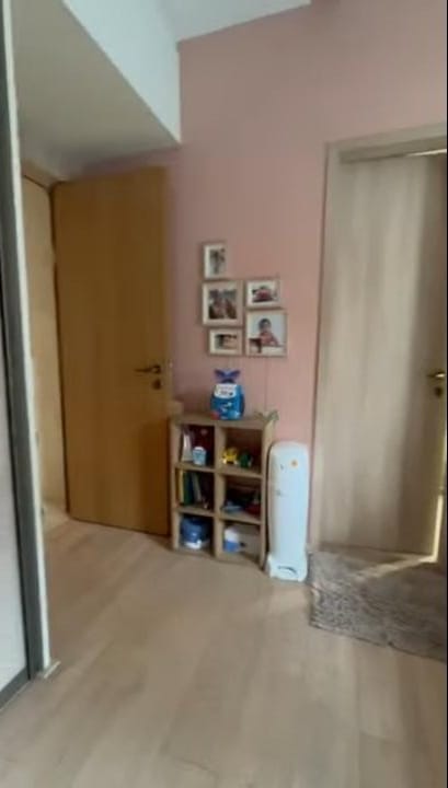 3 Beds and 3 Baths For Rent in Mumbai. 