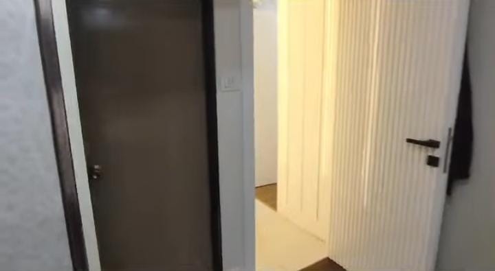 3 Beds and 3 Baths For Rent in Mumbai.